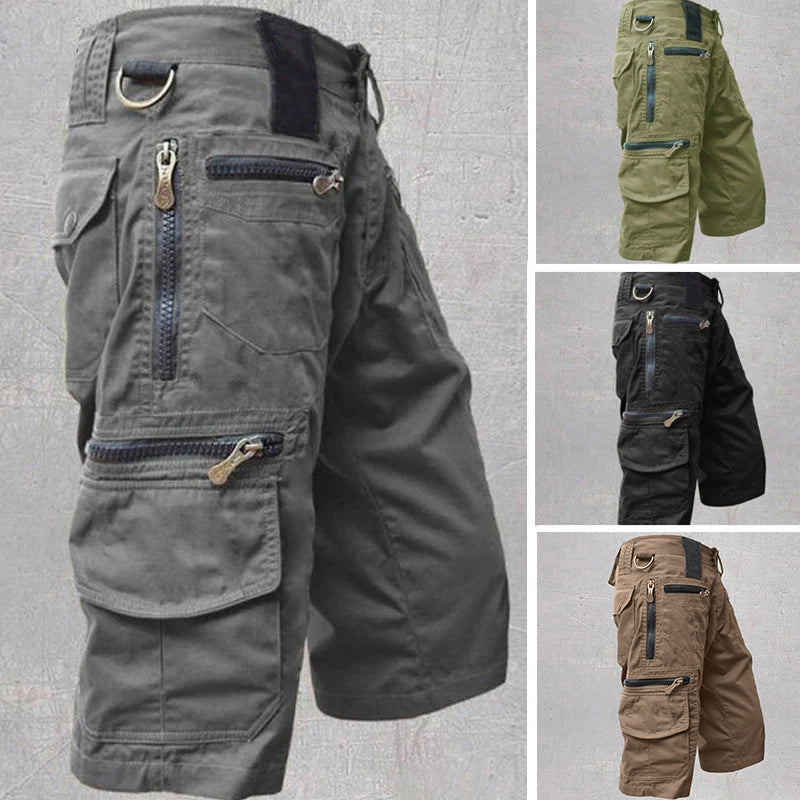 VALENTINO | SHORT CARGO VERSATILE DA UOMO