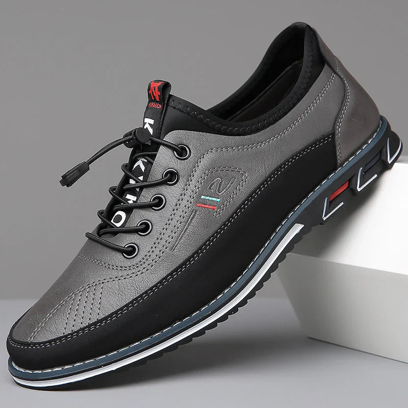 ACHILLE | SCARPE DA UOMO COMODE