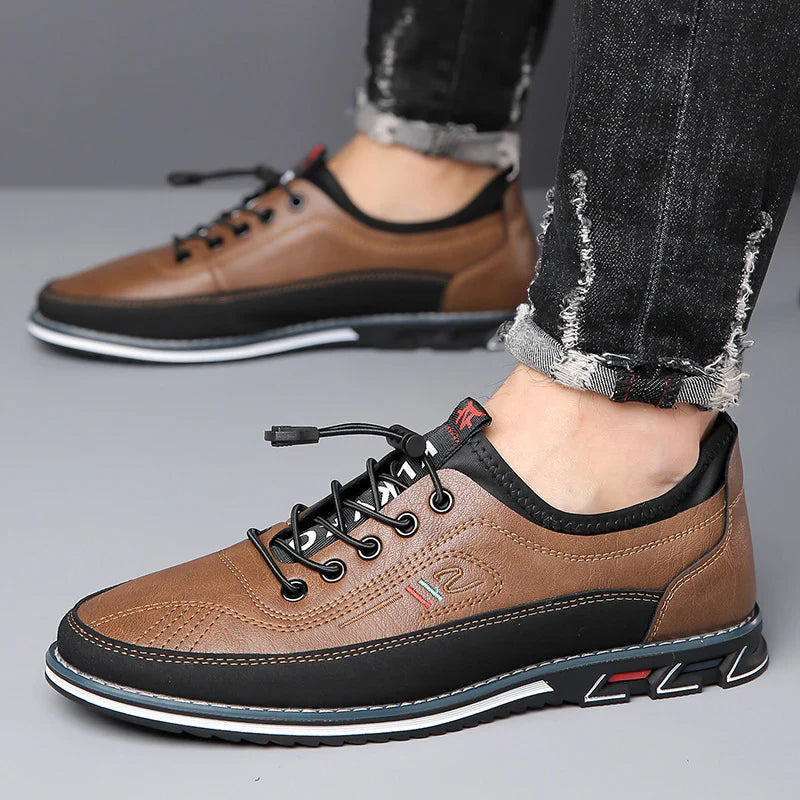 ACHILLE | SCARPE DA UOMO COMODE