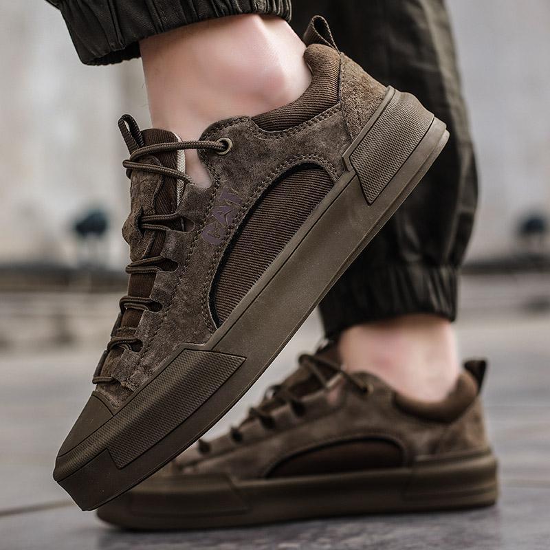 ROSSI ROMA | SCARPE CLASSICHE DA UOMO