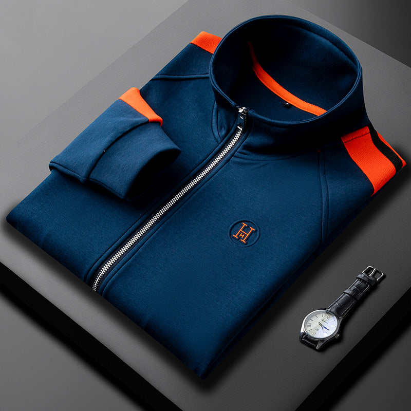 ROSSI ROMA | COMPLETO SPORTIVO MODERNO DA UOMO