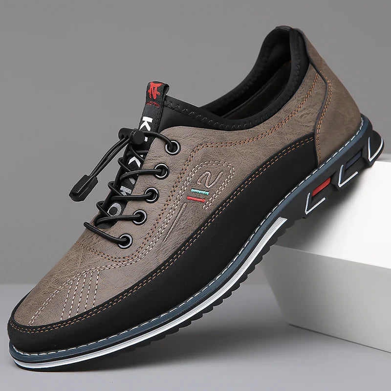 ACHILLE | SCARPE DA UOMO COMODE