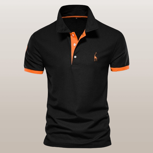 GIULIO | POLO SPORTIVA ED ELEGANTE
