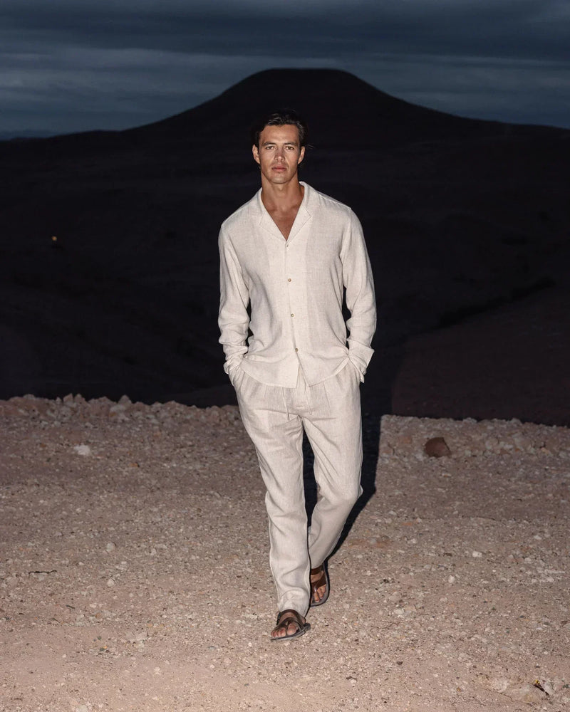 AURELIANO | ROSSI ROMA SET ESTIVO ORIGINALE