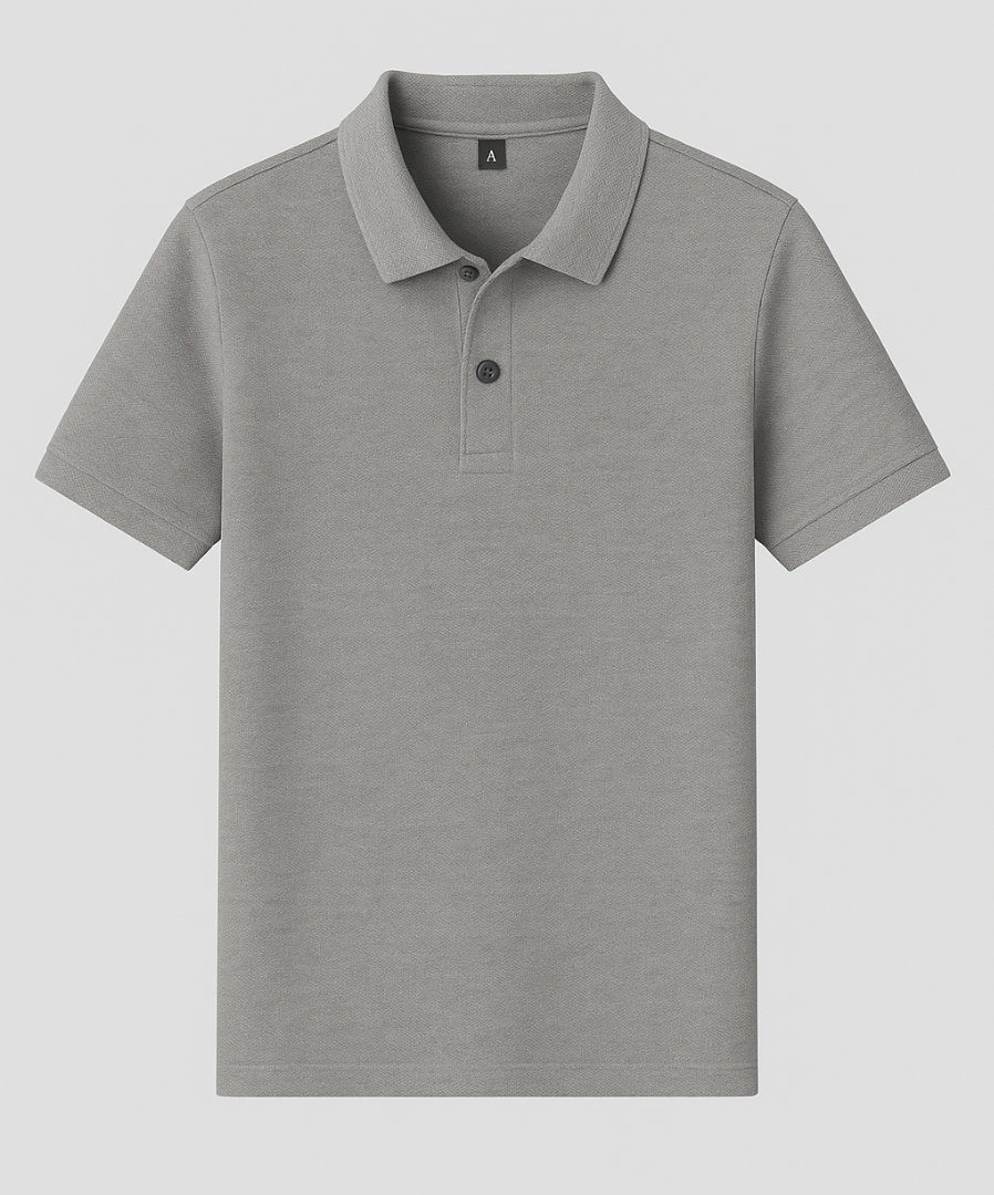 RICCARDO™ | POLO IN COTONE PREMIUM PER UNO STILE RAFFINATO