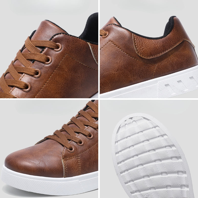 ROSSI ROMA | SCARPE TIMELESS