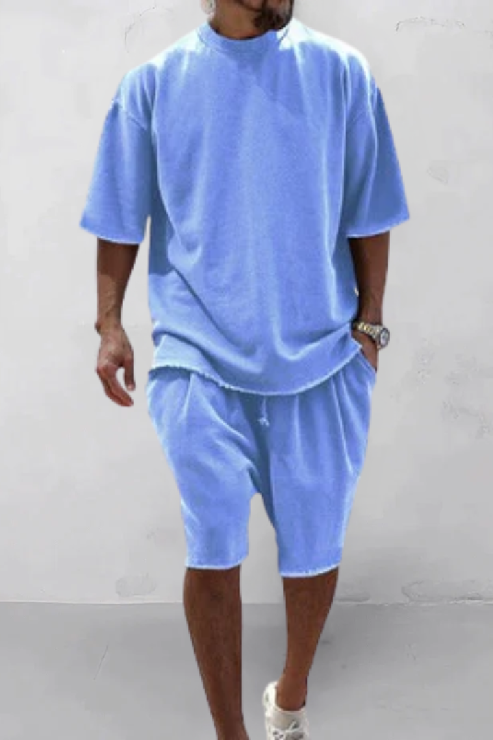 CIRO™ | SET CASUAL E SPORTIVO PER OGNI OCCASIONE