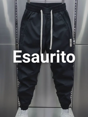 ROSSI ROMA™ | PANTALONI PER LA NATURA