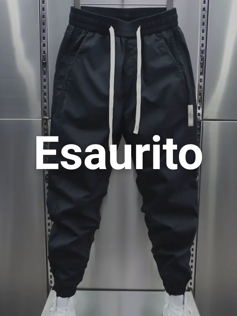 ROSSI ROMA™ | PANTALONI PER LA NATURA