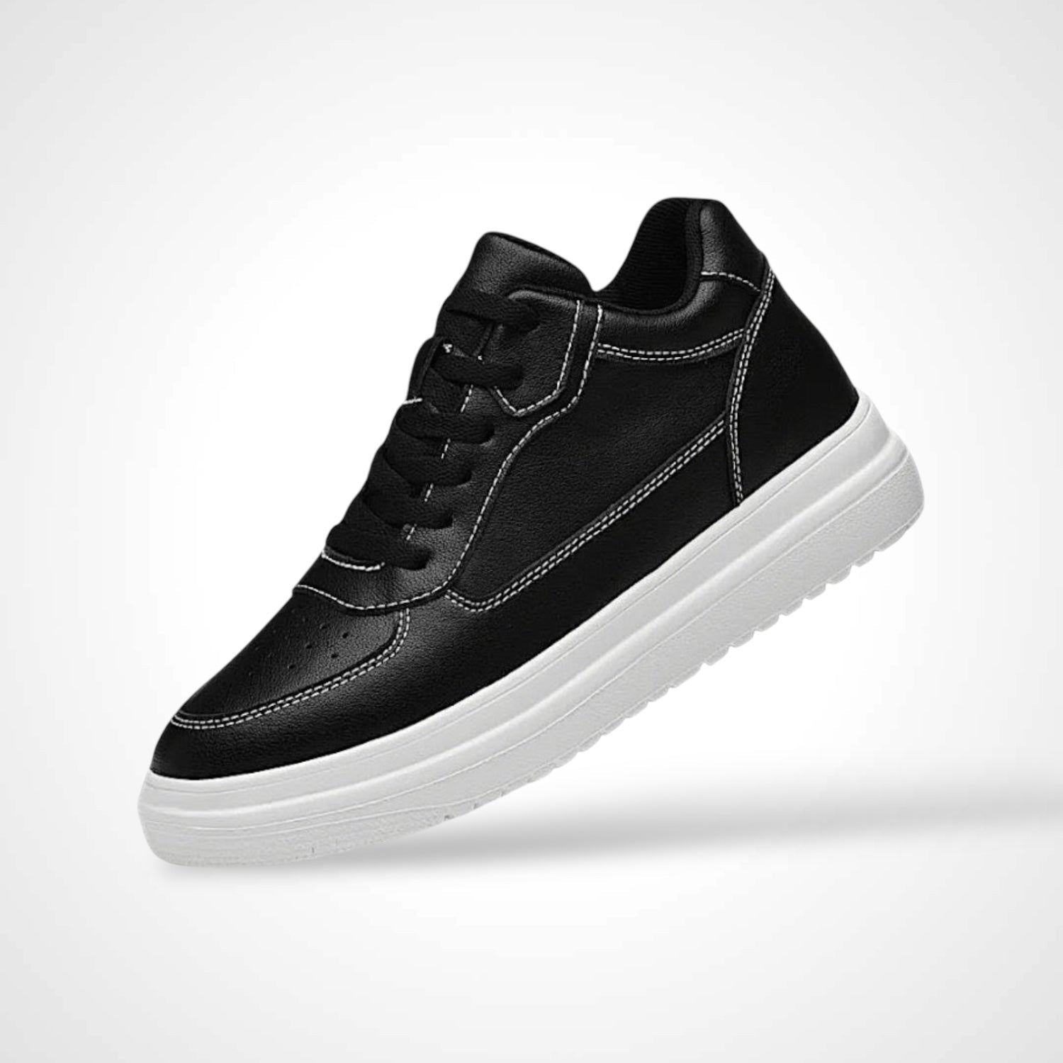 MARCELLO | SCARPE DA GINNASTICA DI LUSSO (+8CM)