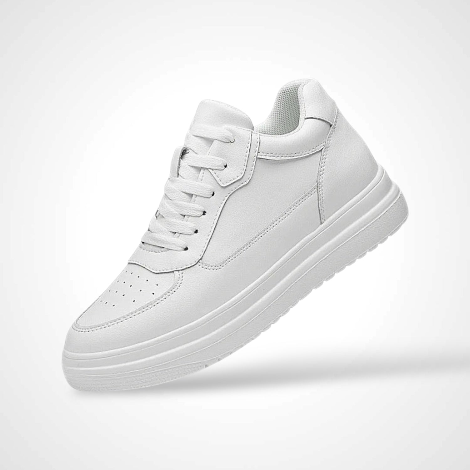 MARCELLO | SCARPE DA GINNASTICA DI LUSSO (+8CM)