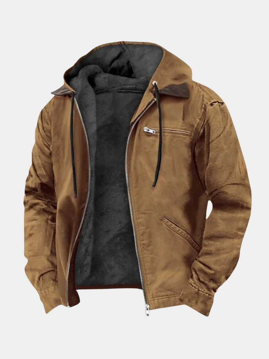 ROSSI ROMA | GIACCA LEGGERA ISOLANTE