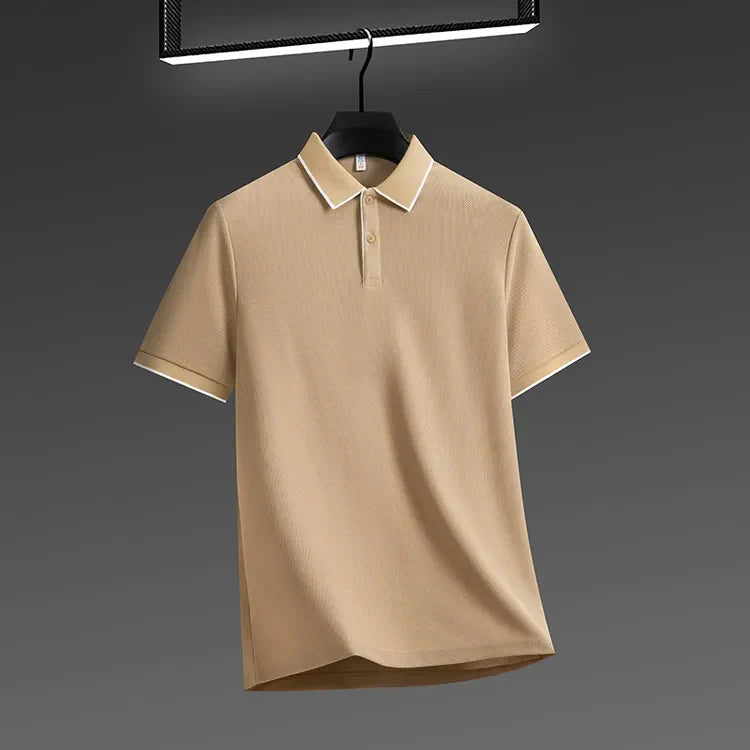 ROSSI ROMA | POLO DI LUSSO SOTTILE
