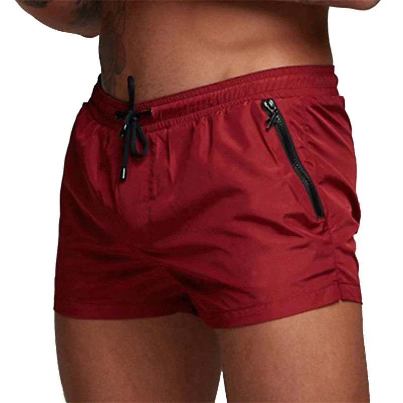 COSTUME DA BAGNO CON ZIP