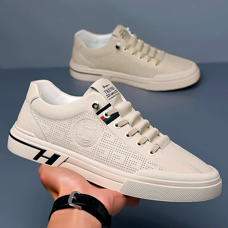 HECTOR | SCARPE CASUAL