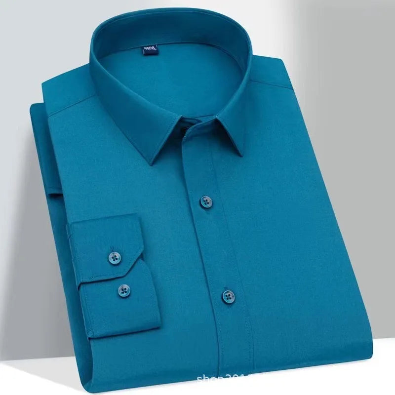 ROSSI ROMA | CAMICIA BUSINESS BASIC