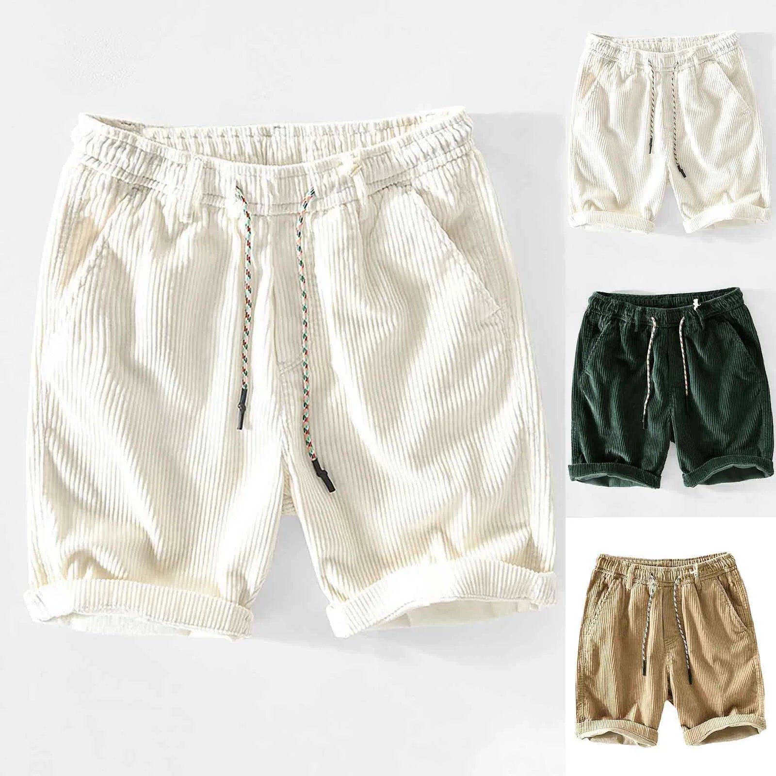ROSSI ROMA | PANTALONCINI SEABROOK