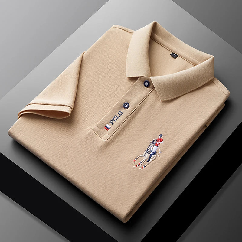 SIMONE | POLO CLASSICA