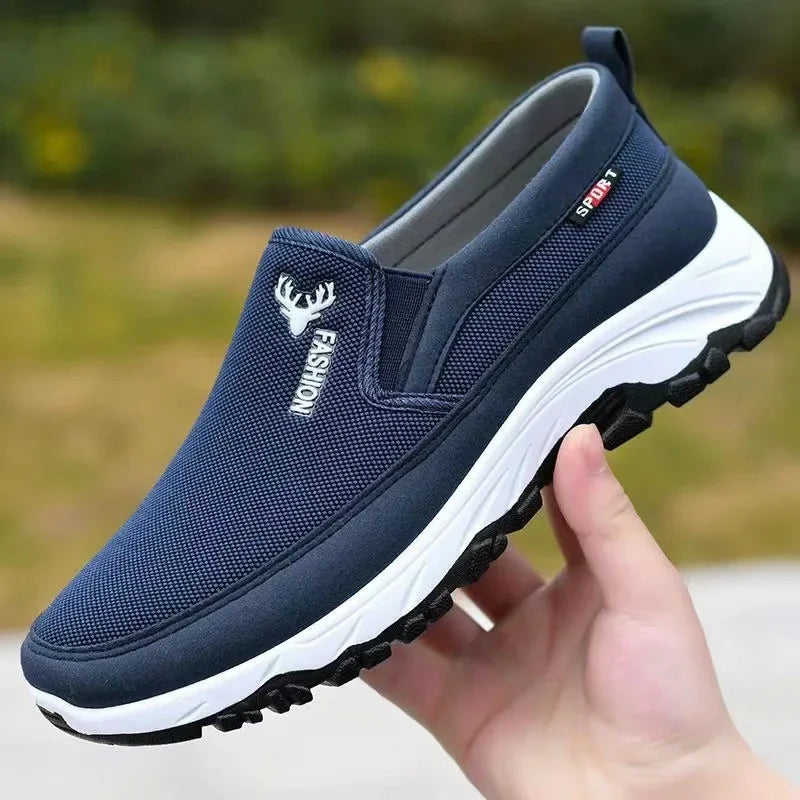 AEROVEN | SCARPE DA UOMO