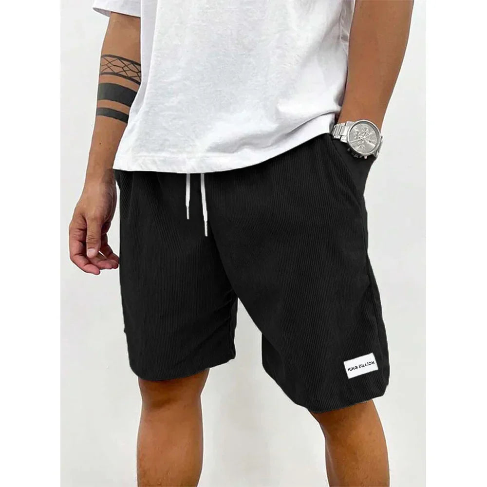 LUCA | PANTALONCINI LEGGERI E ALLA MODA