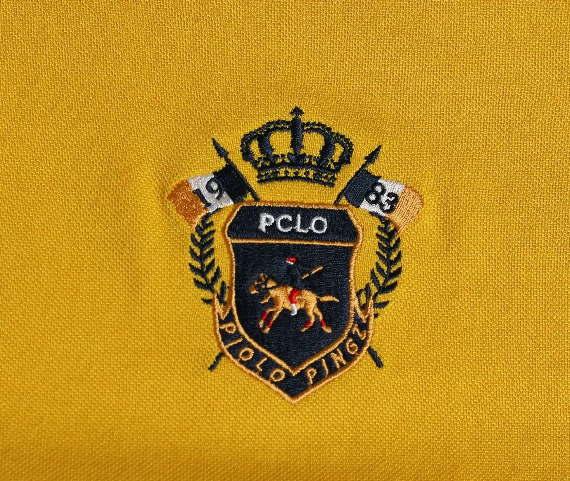 ROSSI ROMA | POLO PER UOMO
