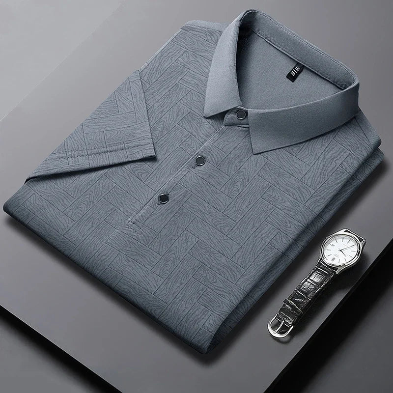 ROSSI ROMA | POLO DI LUSSO A FANTASIA