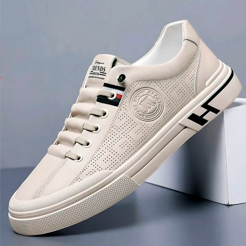 HECTOR | SCARPE CASUAL