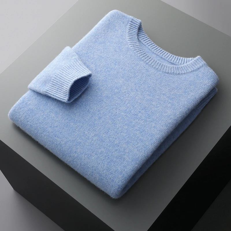 GIANLUCA | MAGLIONE DA UOMO DI LUSSO