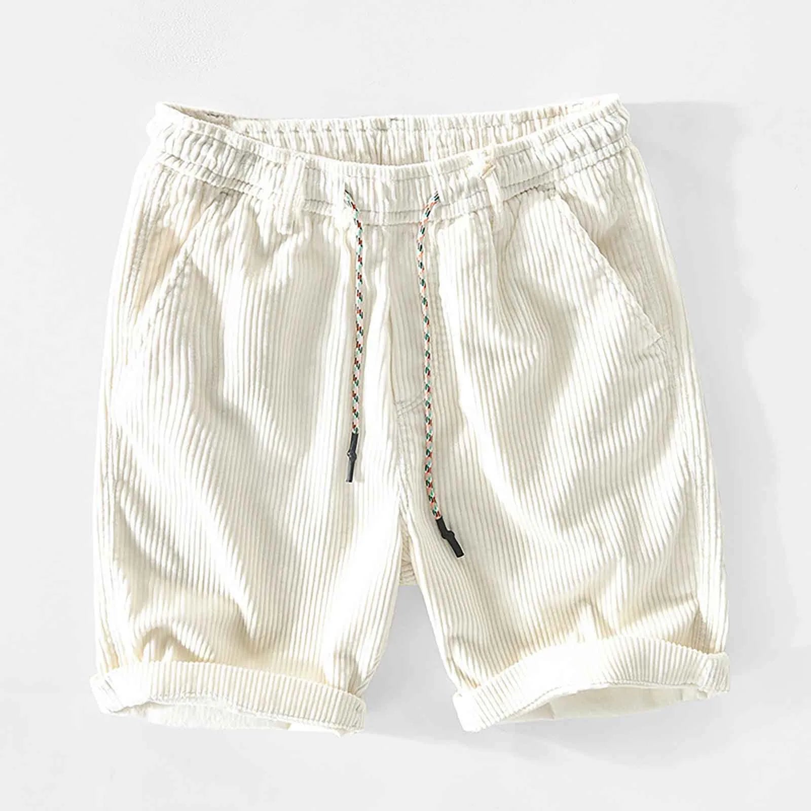ROSSI ROMA | PANTALONCINI SEABROOK