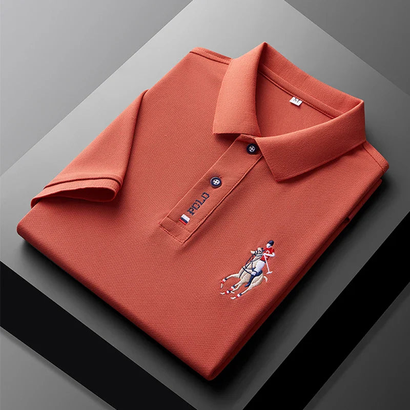 SIMONE | POLO CLASSICA