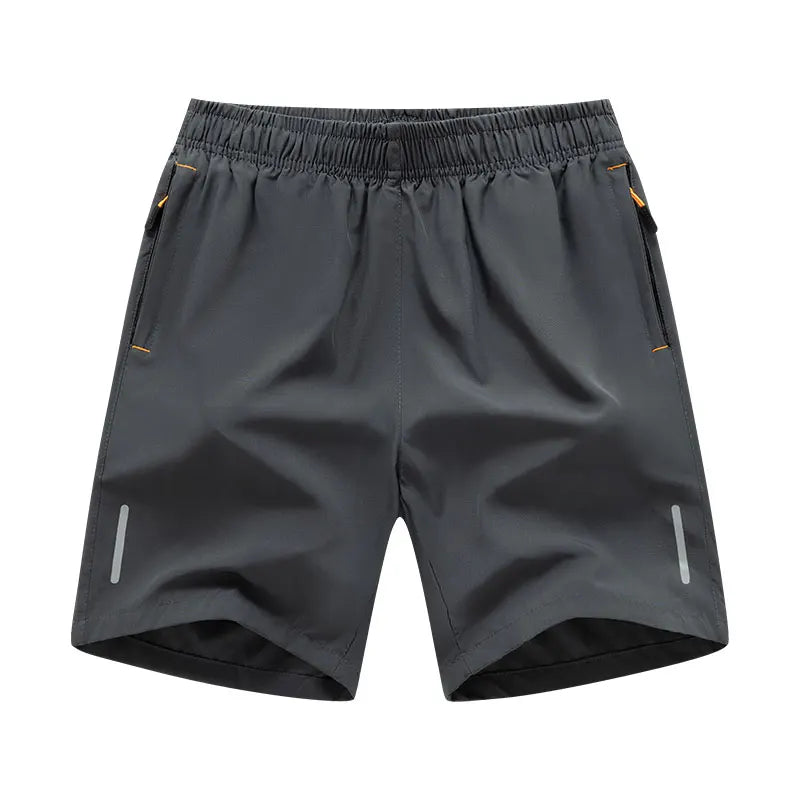 ROSSI ROMA™ | PANTALONI CORTI SPORTIVI DA UOMO