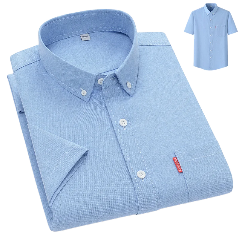 ROSSI ROMA | CAMICIA ESTIVA IN COTONE