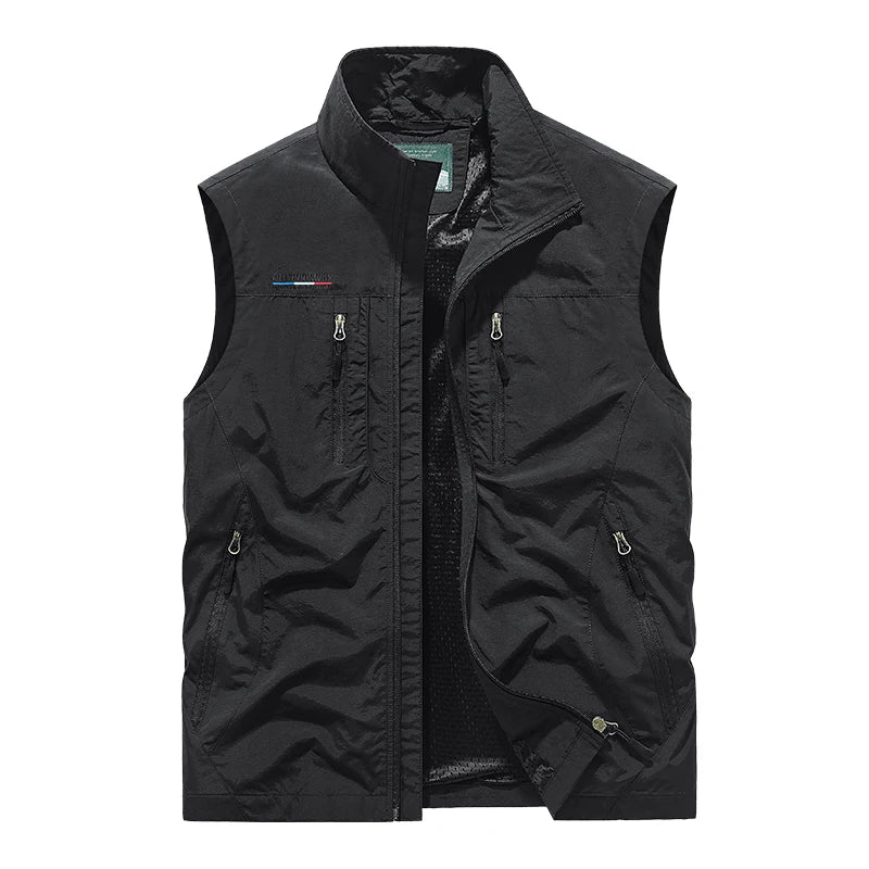 ROSSI ROMA | GILET DI LUSSO