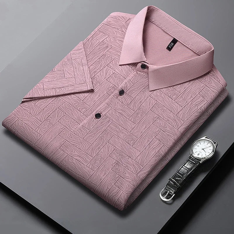 ROSSI ROMA | POLO DI LUSSO A FANTASIA