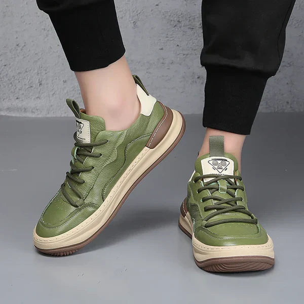 ROSSI ROMA | CALZATURE DI STILE QUOTIDIANO