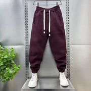 ROSSI ROMA™ | PANTALONI BASIC
