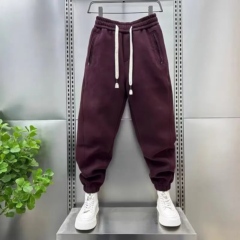 ROSSI ROMA™ | PANTALONI BASIC