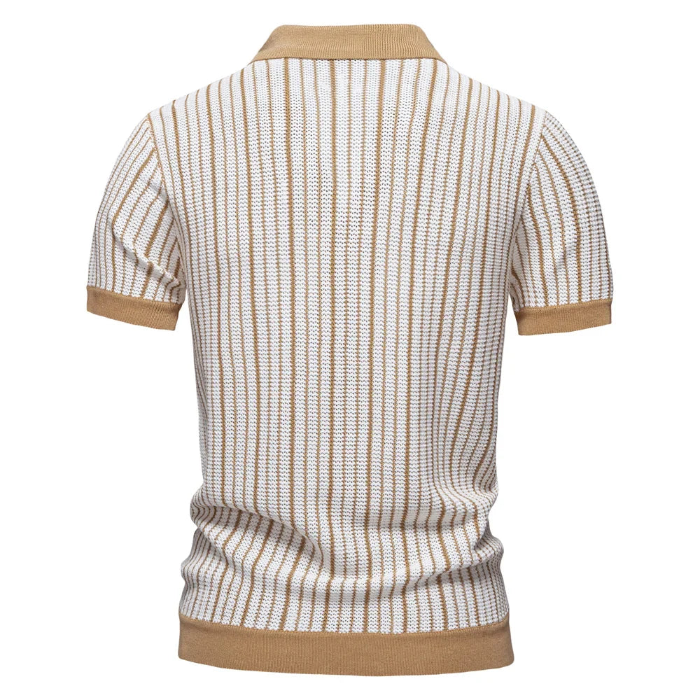 GIORGIO | CAMICIA ESTIVA LEGGERA E ALLA MODA