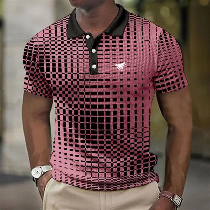 ROSSI ROMA™ | POLO CASUAL