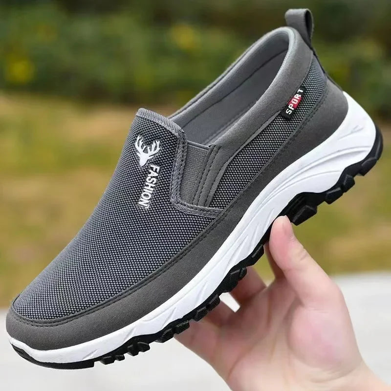 AEROVEN | SCARPE DA UOMO