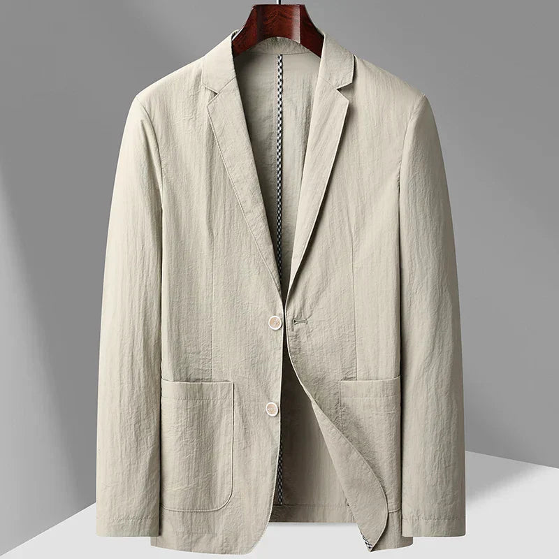 Silvestri | Giacca in Lino Leggera