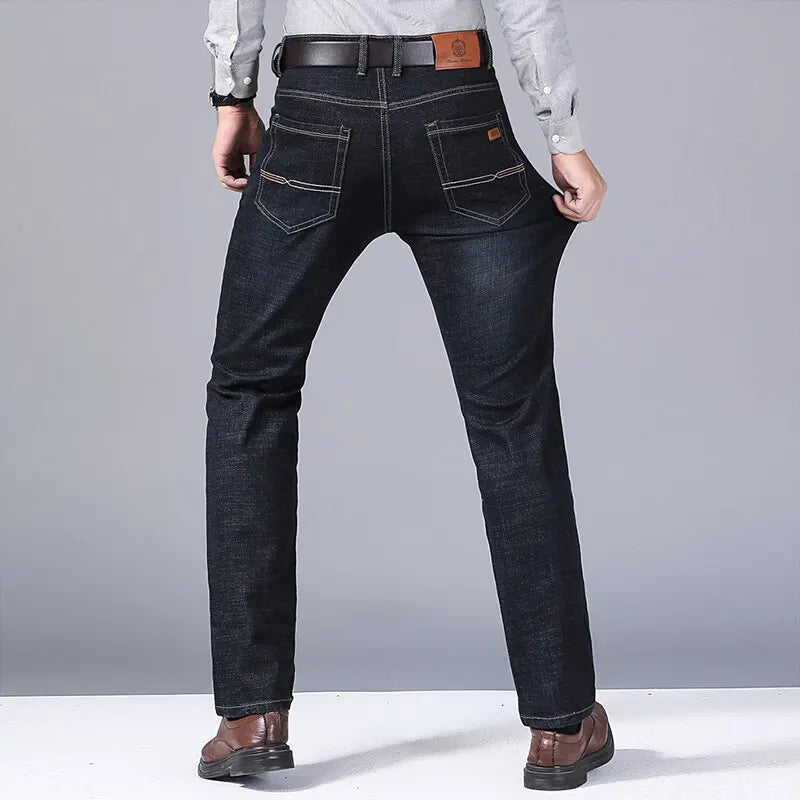 MARCO | JEANS SLIM FIT PER TUTTI I GIORNI
