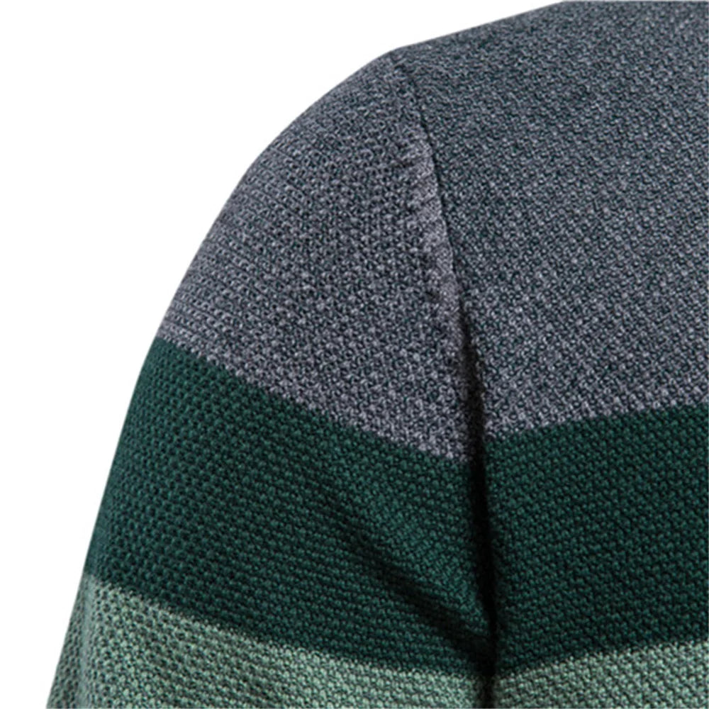 ROSSI ROMA™ | MAGLIONE DA UOMO RESISTENTE