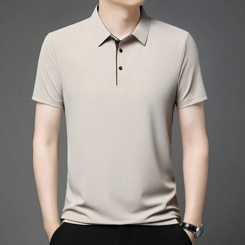 ROSSI ROMA | POLO BASIC