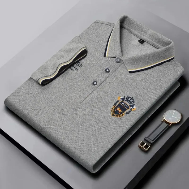 ROSSI ROMA | POLO PER UOMO