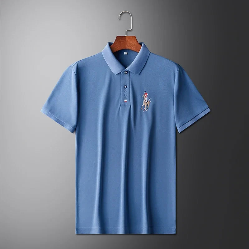SIMONE | POLO CLASSICA