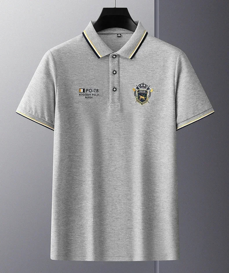 ROSSI ROMA | POLO PER UOMO