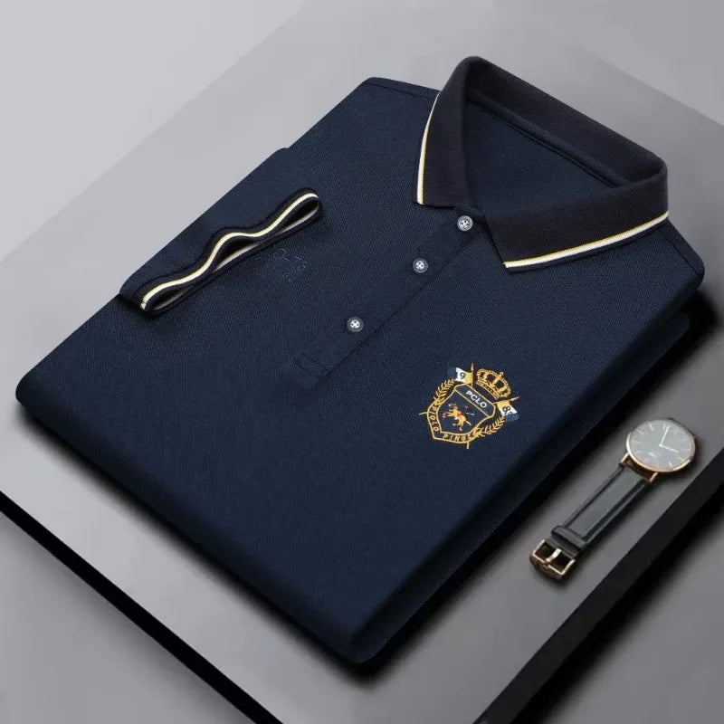 ROSSI ROMA | POLO PER UOMO