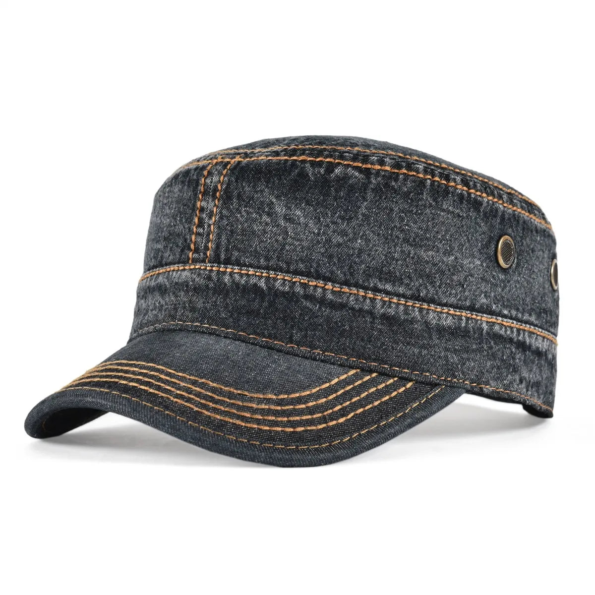 ROSSI ROMA | CAPPELLO VINTAGE ROBUSTO