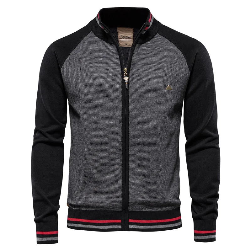 ROSSI ROMA™ | GILET PREMIUM DA UOMO